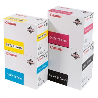 Canon oryginalny toner cexv21, cyan, 14000s, 045 | biuroweokazje.pl | Wybierz jakość premium