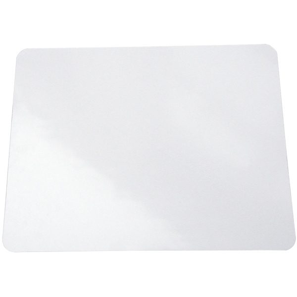 Biuwar przezroczysty mały panta - Plast 529 x 417 | biuroweokazje.pl | Zamów w kilka sekund