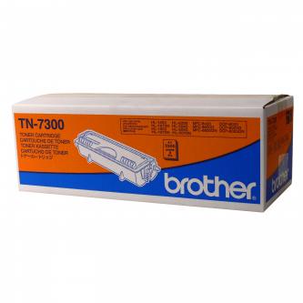 Brother oryginalny toner tn7300, black, 3300s, b | biuroweokazje.pl | Odkryj świetną okazję