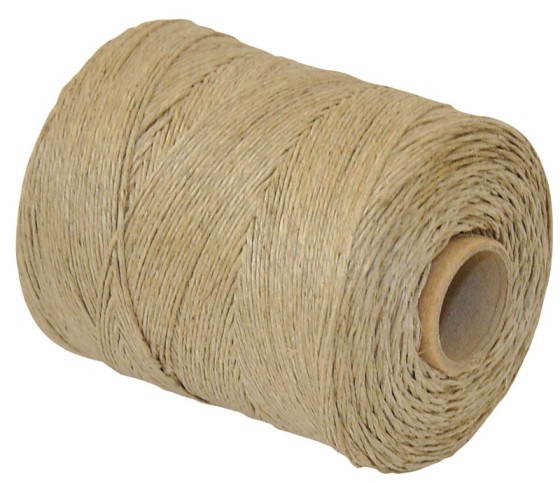 Sznurek dratwa 25 dkg do biura | biuroweokazje.pl | Zamów błyskawicznie!