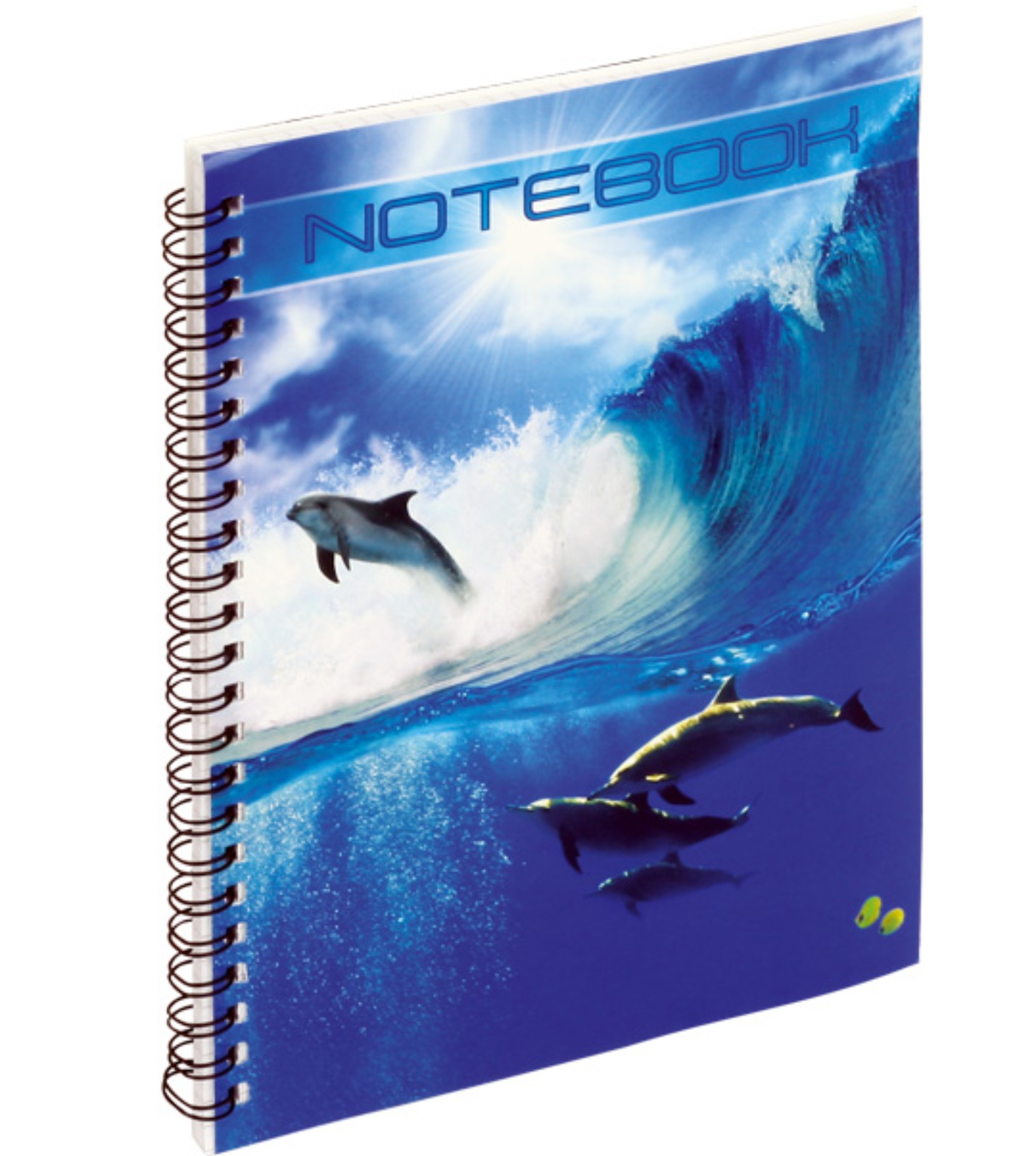 Kołozeszyt A5 50 kartek Grand do biura | biuroweokazje.pl | Zamów szybko!