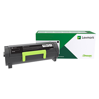 Lexmark oryginalny toner 56f0hA0, black, 15000s, | biuroweokazje.pl | Zyskaj więcej już dziś