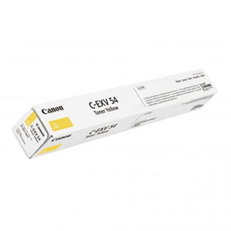 Canon oryginalny toner cexv54, yellow, 8500s, 13 | biuroweokazje.pl | Zamów bez kompromisów