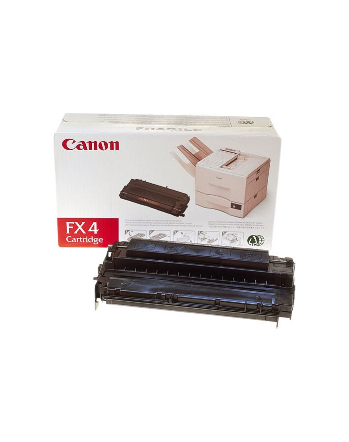 Canon oryginalny toner fx4, black, 4000s, 1558A0 | biuroweokazje.pl | Odkryj świetną okazję