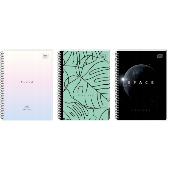 Kołozeszyt A4 160 kartek kratka interdruk | biuroweokazje.pl | Kup pewnie!