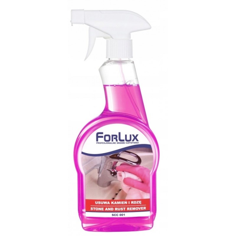 Forlux na kamień i rdzę scc001 sprayu 500 ml | biuroweokazje.pl | Weź zanim zniknie!