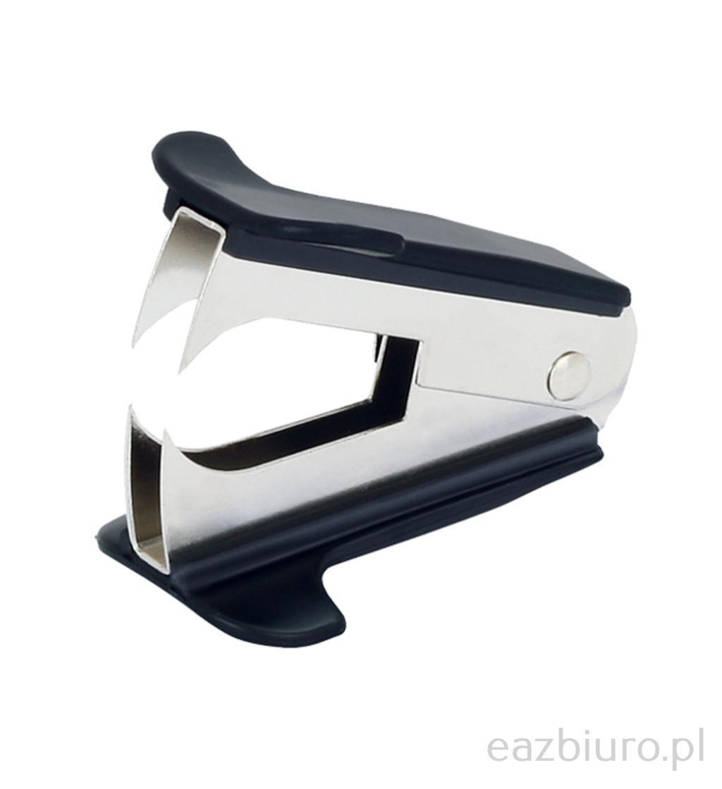 Rozszywacz Eagle 1029 czarny do biura | biuroweokazje.pl | Kup wyjątkowo!