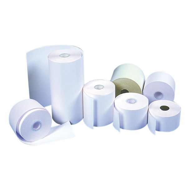 Rolka offsetowa 38 mm x 30 m zestaw 10 sztuk | biuroweokazje.pl | Zamów z gwarancją!