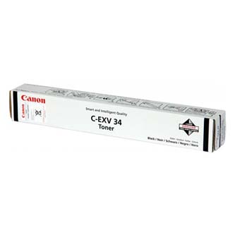 Canon oryginalny toner cexv34, black, 23000s, 37 | biuroweokazje.pl | Skorzystaj z topowej oferty