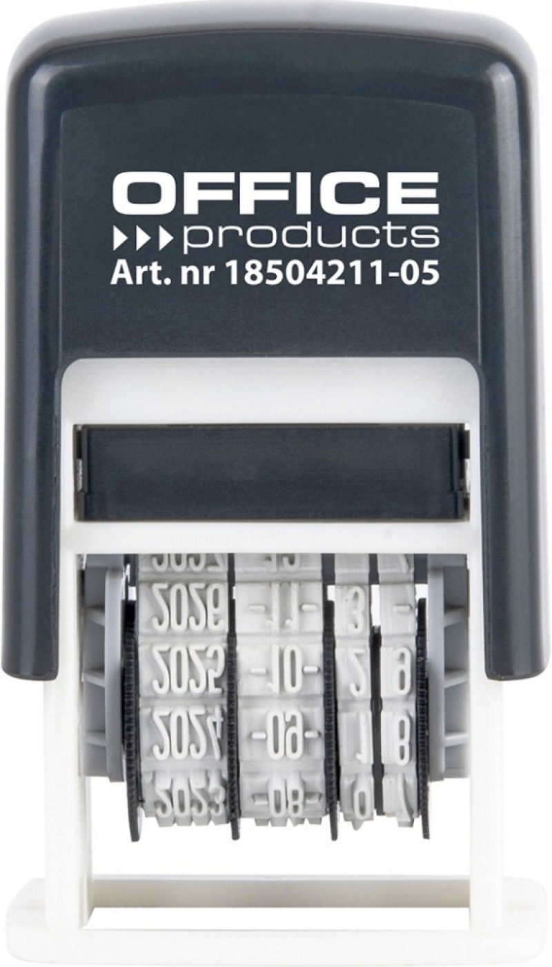 datownik samotuszujący Office Products | biuroweokazje.pl | Kup teraz