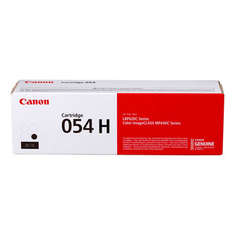 Toner Canon crg054hk, black, 3100s, 3028 | biuroweokazje.pl | Zobacz i zamów