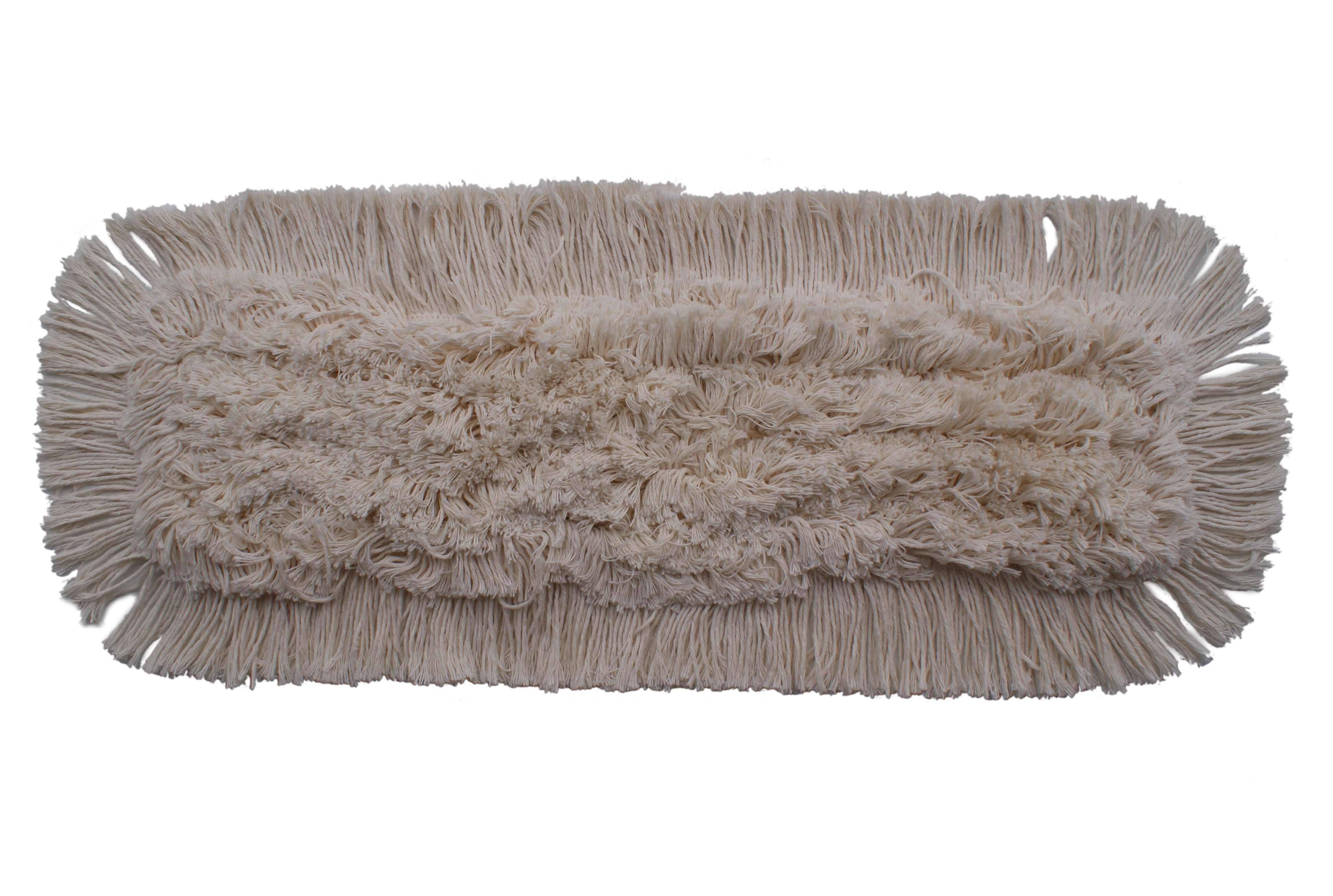 Wkład do mopa dust intermop bawełna 60 cm | biuroweokazje.pl | Zamów rozsądnie!