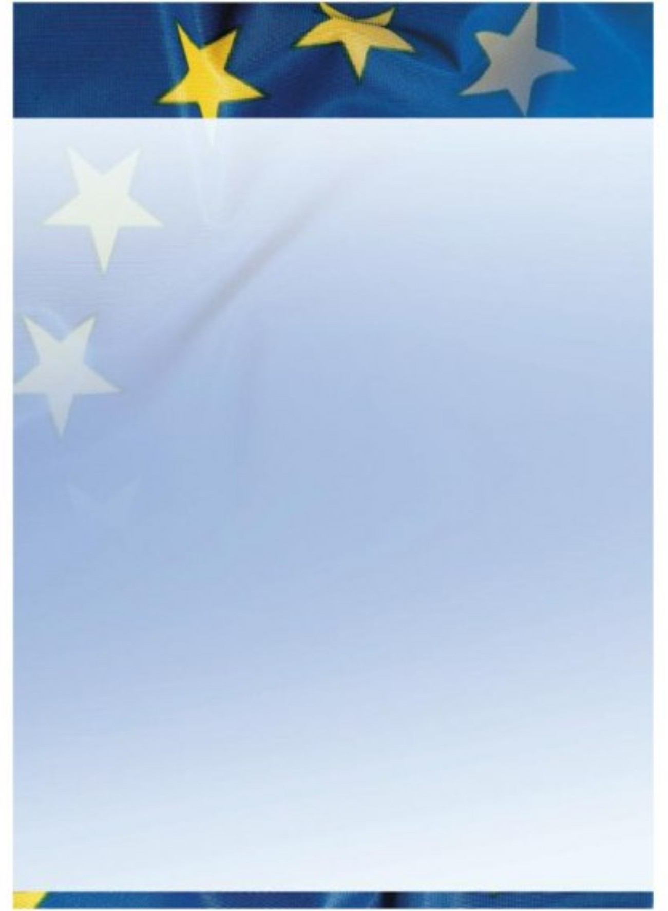 Dyplomy Galeria Papieru A4 unia zestaw 25 arkuszy 170 g/m | biuroweokazje.pl | Postaw na jakość!