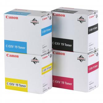 Canon oryginalny toner cexv19, black, 16000s, 03 | biuroweokazje.pl | Skorzystaj z okazji