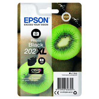 Epson oryginalny ink / tusz c13t02h14010, 202 xl | biuroweokazje.pl | Zobacz najlepszą cenę