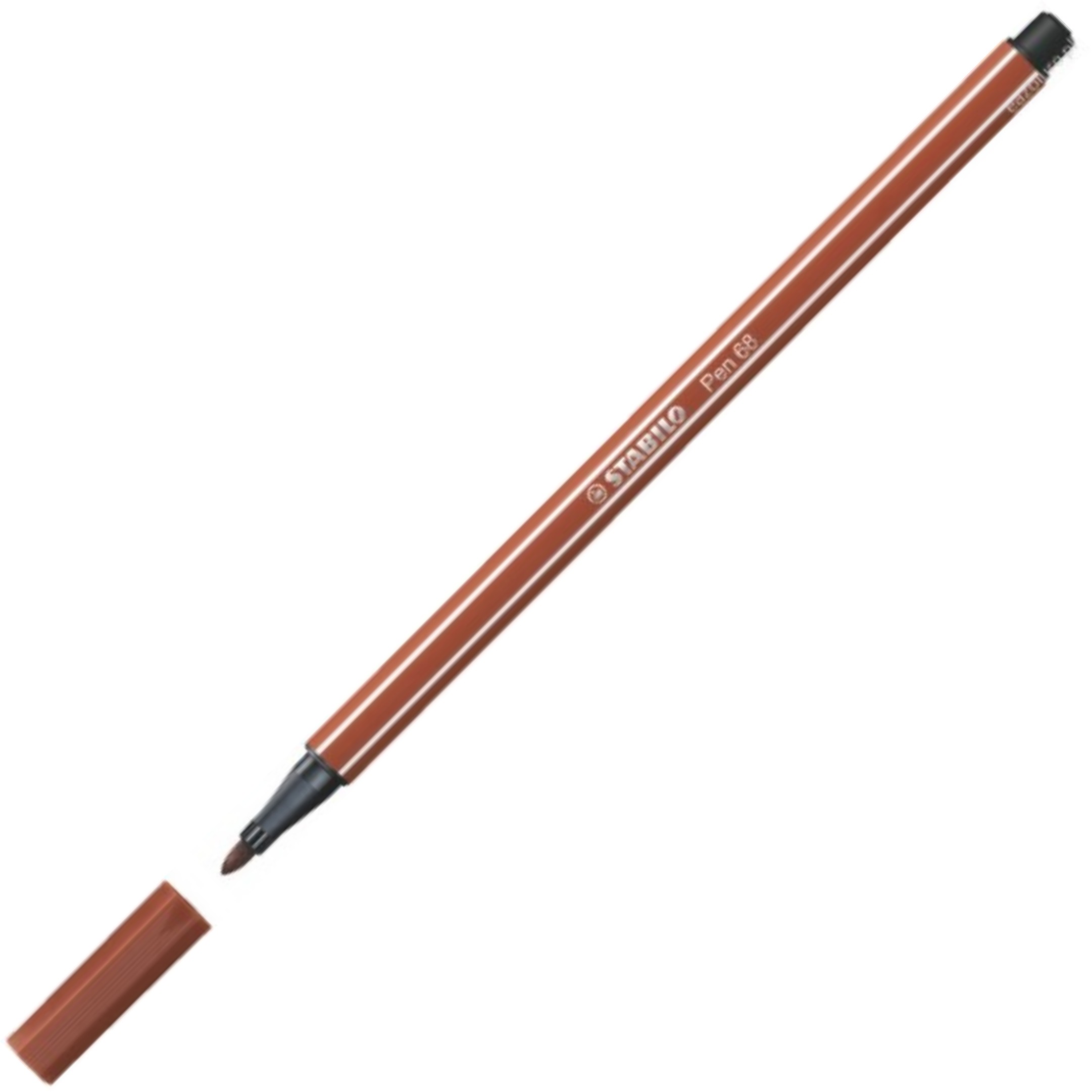 Flamastry Stabilo pen 68 sangwina | biuroweokazje.pl | Kup od razu!