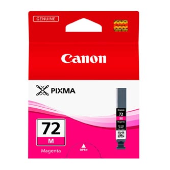 Canon oryginalny ink / tusz pgi72pm, photo magen | biuroweokazje.pl | Zobacz najlepszą cenę