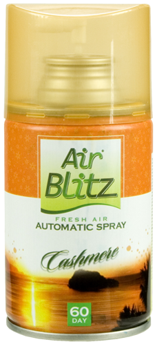 Fresh blitz wkład 260 ml cashmere | biuroweokazje.pl | Zamów szybko!