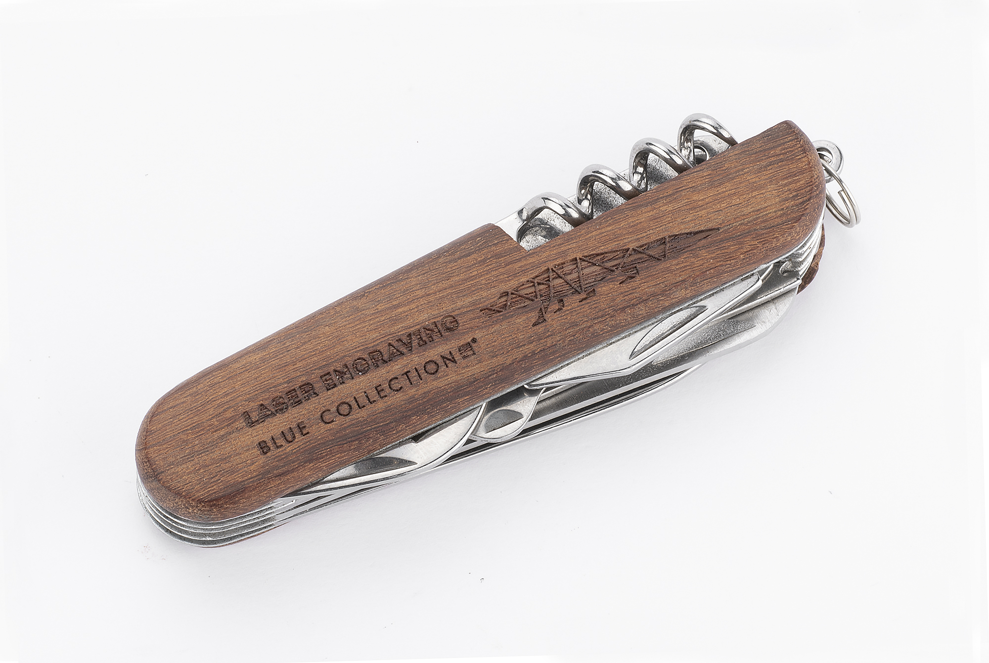 Scyzoryk splinter z grawerem do biura | biuroweokazje.pl | Kliknij i kup!