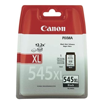 Canon oryginalny ink / tusz pg-545xl, black, bli | biuroweokazje.pl | Skorzystaj z hitu sprzedaży