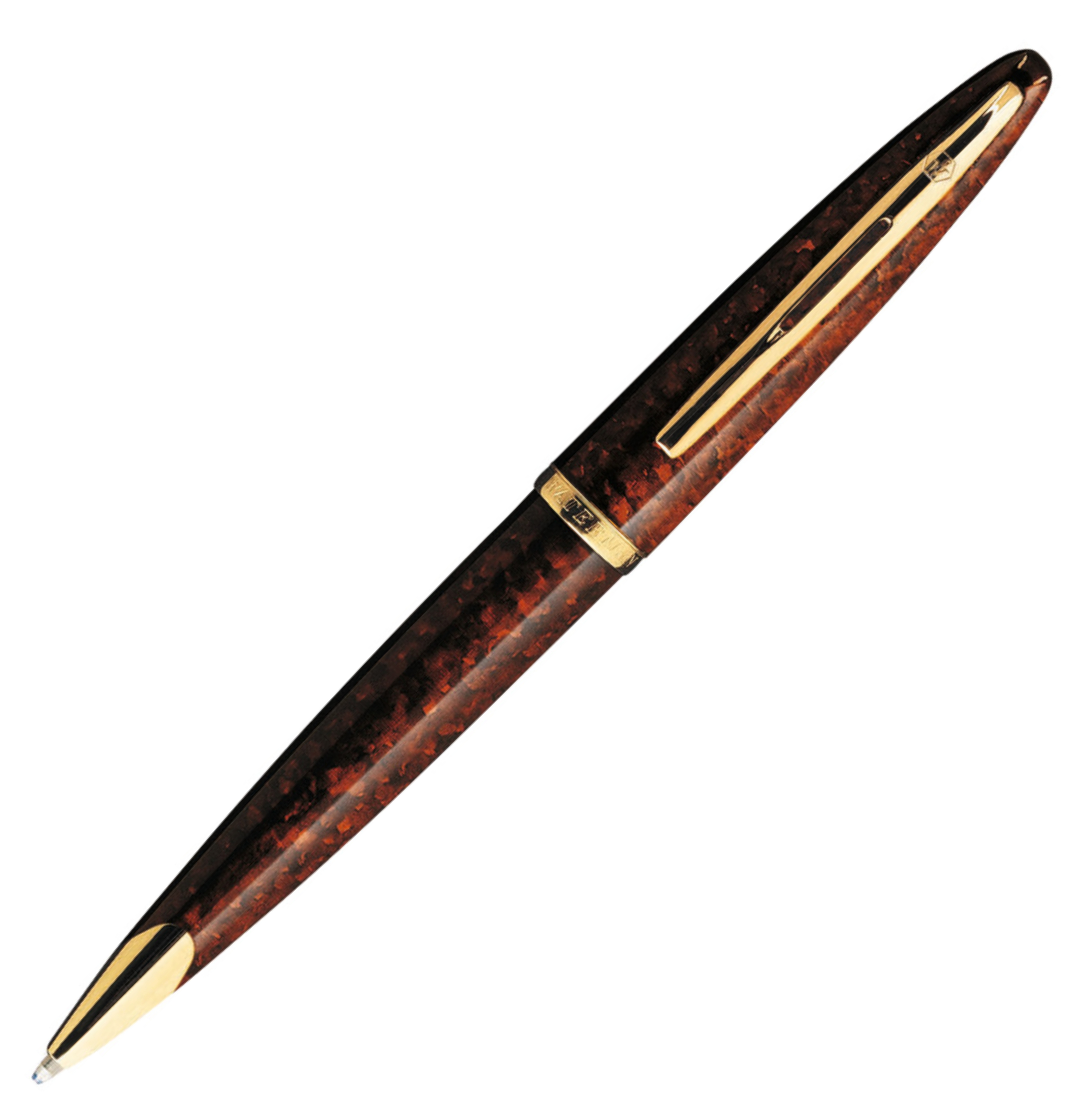 Waterman długopis carene Morski bursztyn gt | biuroweokazje.pl | Postaw na sprawdzone rozwiązanie