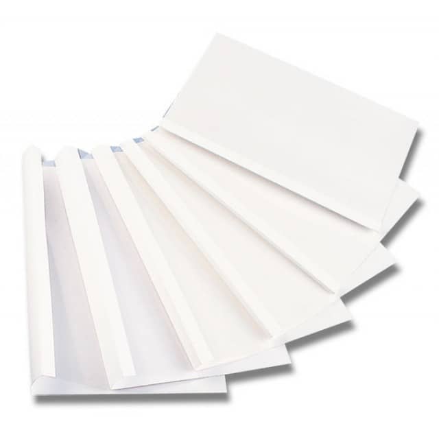Okładka mini do termobindownicy 1,5 mm zestaw 100 sztuk | biuroweokazje.pl | Kup wygodnie!