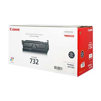Canon oryginalny toner crg732, black, 6100s, 626 | biuroweokazje.pl | Zainwestuj w jakość