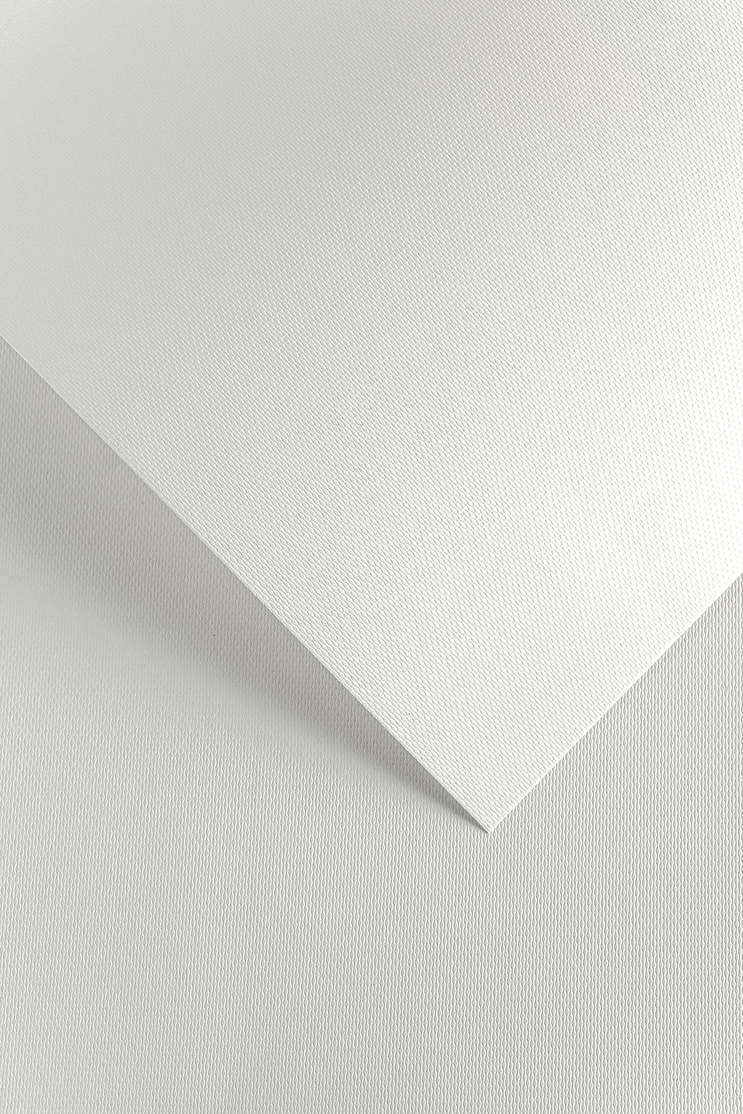 Karton wizytówkowy kryształ biały 230 g zestaw 20 arkuszy | biuroweokazje.pl | Kup online!