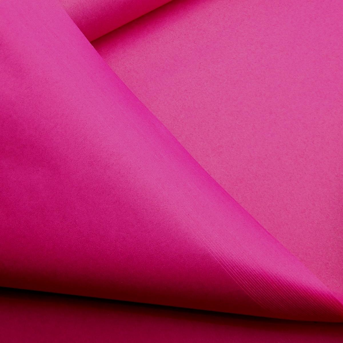 Bibuła gładka 50x70 rozowy /25szt/ | biuroweokazje.pl | Skorzystaj z hitu sprzedaży