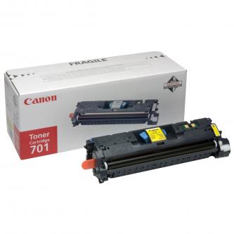 Canon oryginalny toner ep701, yellow, 4000s, 928 | biuroweokazje.pl | Zrób zakupy sprytnie