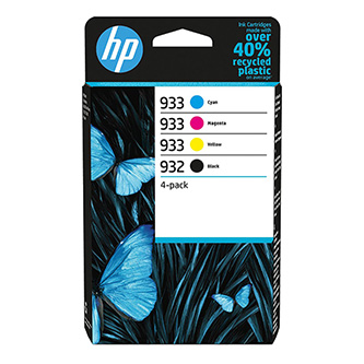 HP oryginalny ink / tusz 6zc71ae, HP 932/933, cm | biuroweokazje.pl | Postaw na lidera