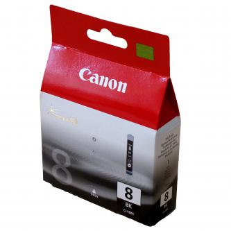 Canon oryginalny ink / tusz cli8bk, black, blist | biuroweokazje.pl | Sprawdź nasz hit