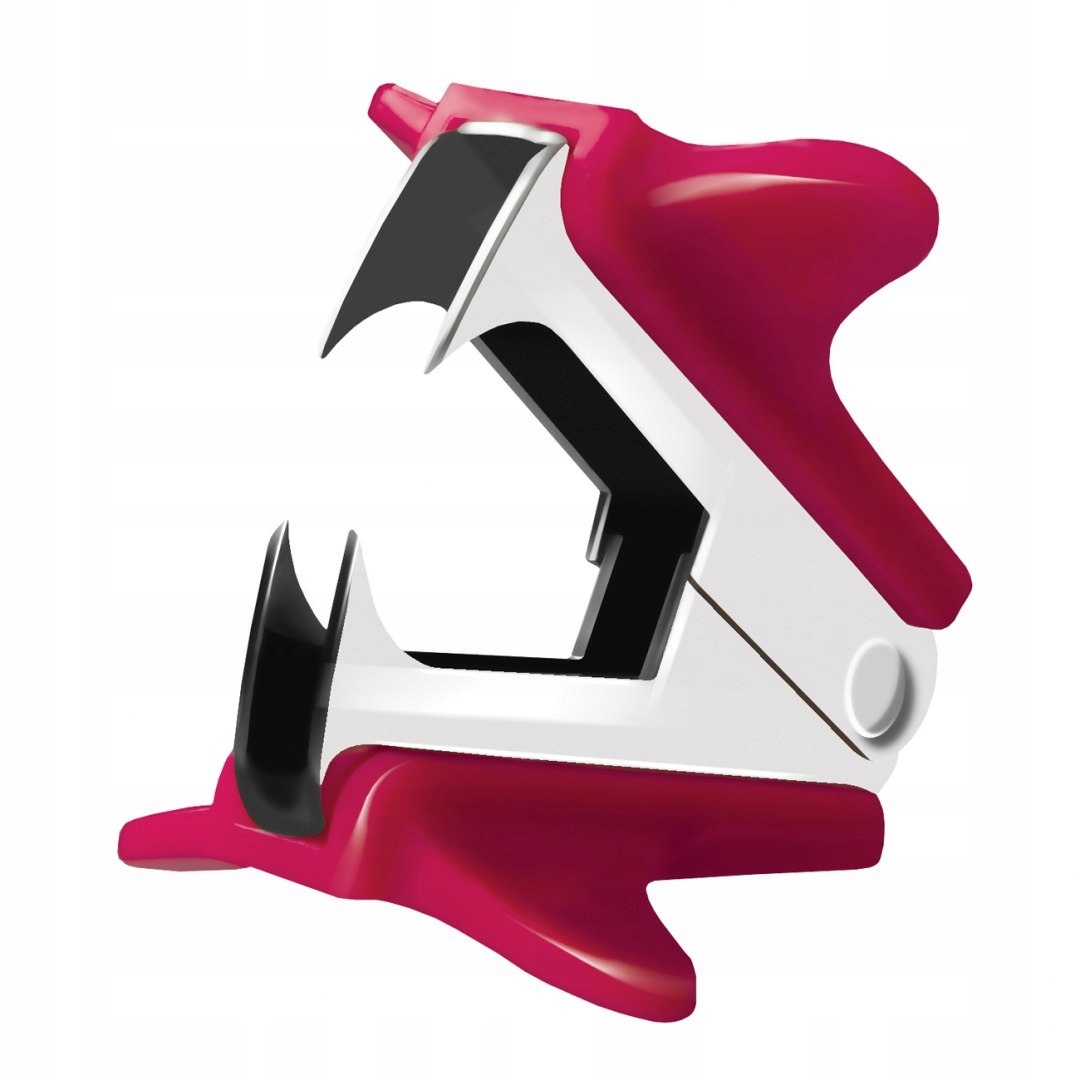 Rozszywacz Kobra gv070 Tetis czerwony | biuroweokazje.pl | Zamów teraz!