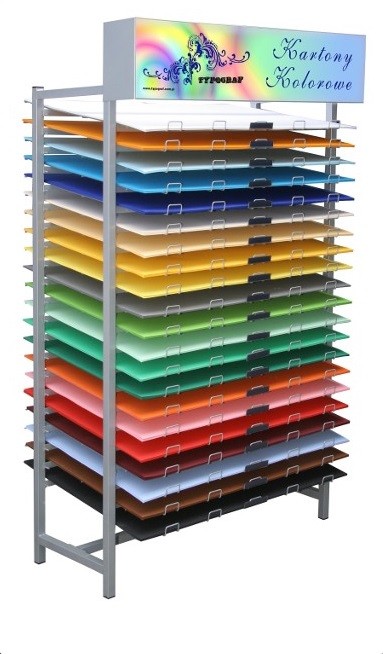 Karton kolorowy Typograf B1 230 g/m2 złoty | biuroweokazje.pl | Zamów wygodnie!