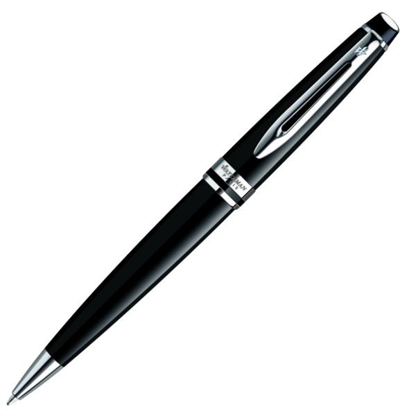 Waterman długopis expert black ct | biuroweokazje.pl | Sprawdź nasz hit
