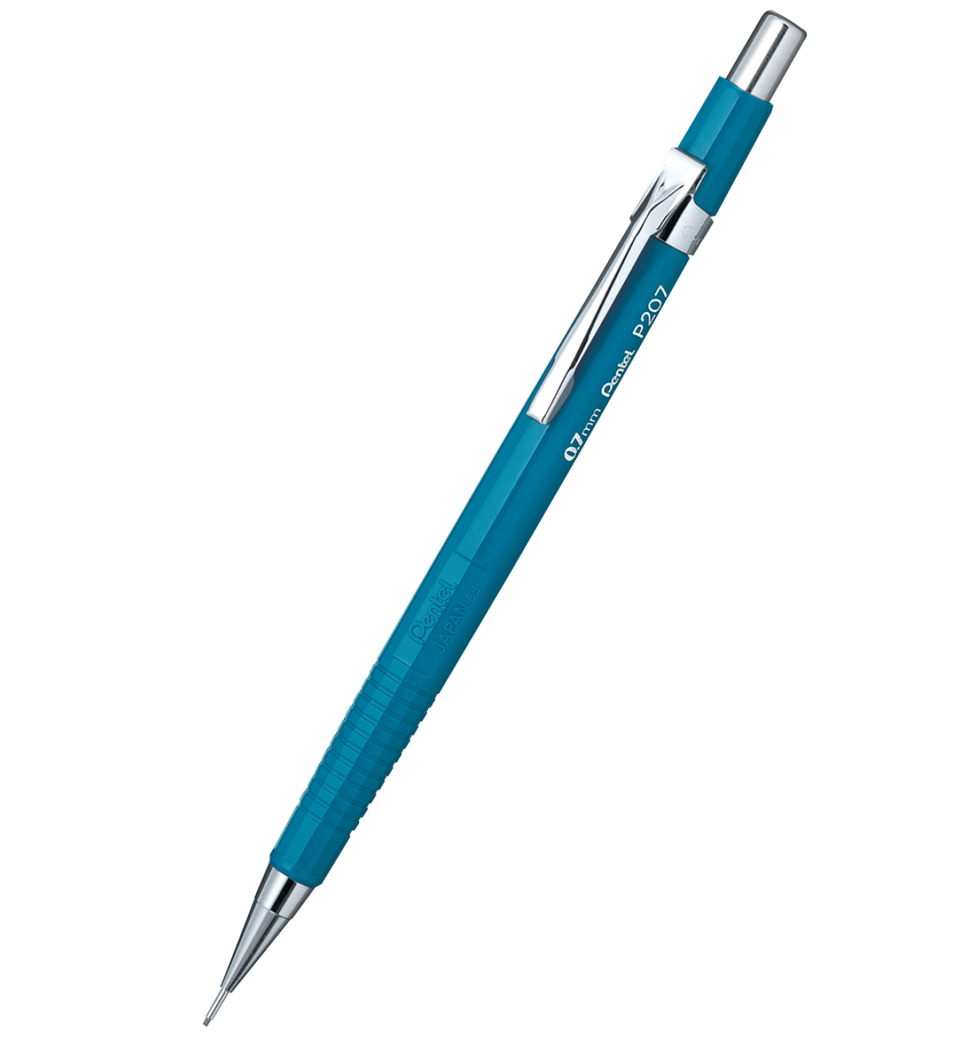 Ołówek automatyczny 0,7 mm p207 | biuroweokazje.pl | Zamów od ręki!