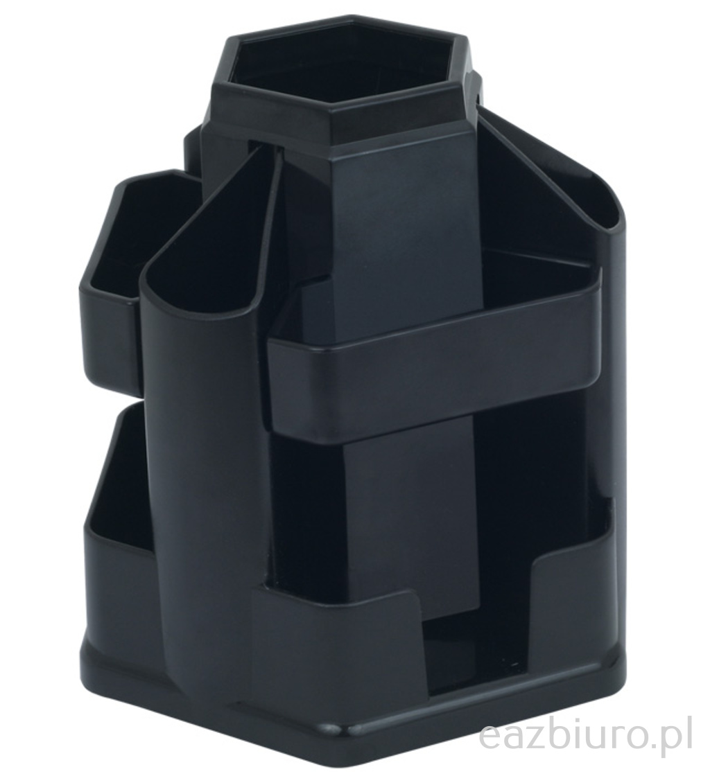 Przybornik biurkowy Eagle 370 bez wyposażenia | biuroweokazje.pl | Zyskaj więcej!