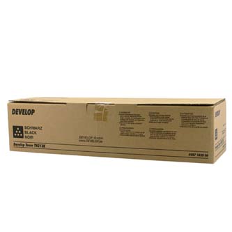 Develop oryginalny toner A0d71d2, black, 24500s, | biuroweokazje.pl | Zrób zakupy sprytnie