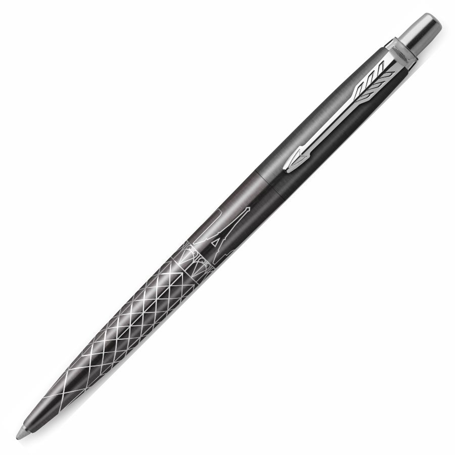 Parker długopis Jotter Global Icons - Paryż | biuroweokazje.pl | Odkryj bestseller