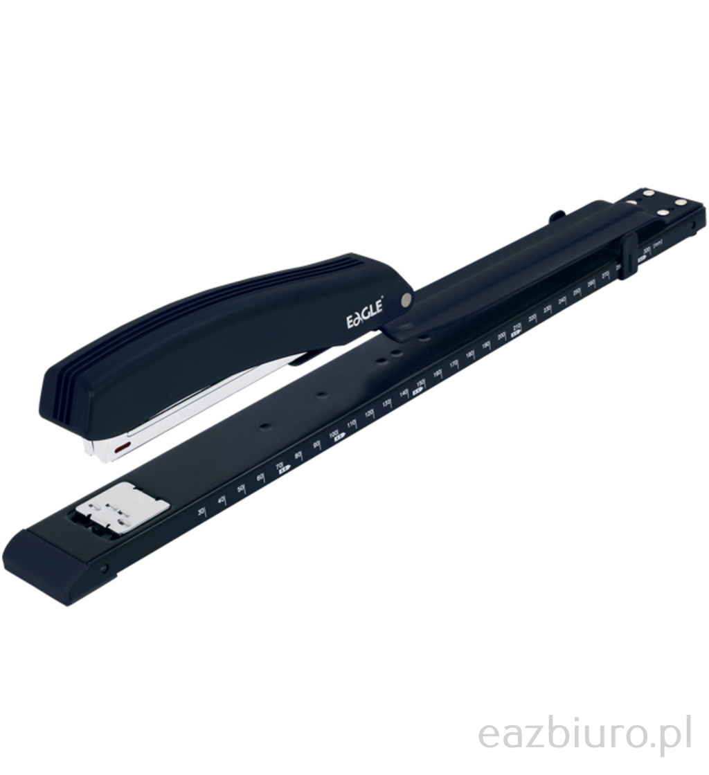Zszywacz Eagle 950 długoramienny | biuroweokazje.pl | Kup z rabatem!