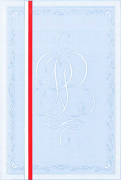 Gilosz A4 dwustronny z wyróżnieniem (niebieski) | biuroweokazje.pl | Zamów korzystnie!