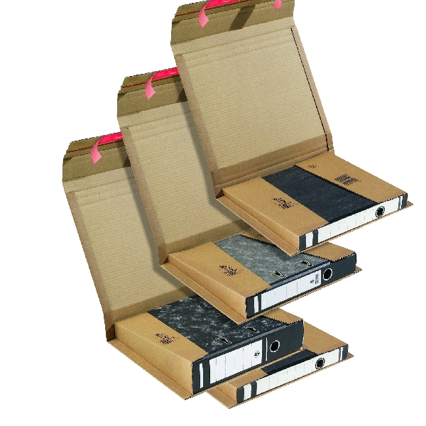 Koperty tekturowe nc na segregator | biuroweokazje.pl | Sprawdź cenę!