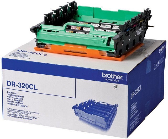 Toner Brother beben dr-320cl | biuroweokazje.pl | Zrób dobry zakup