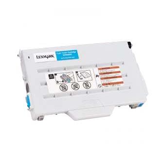 Lexmark oryginalny toner 15w0900, cyan, 7200s, l | biuroweokazje.pl | Skorzystaj z hitu sprzedaży