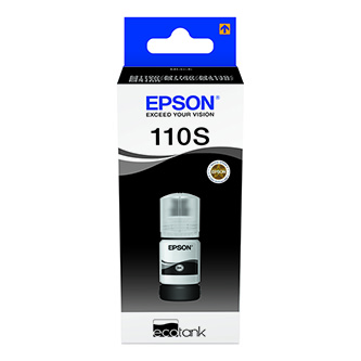 Cartrige epson 110 czarny t01l14a | biuroweokazje.pl | Zamów bez czekania