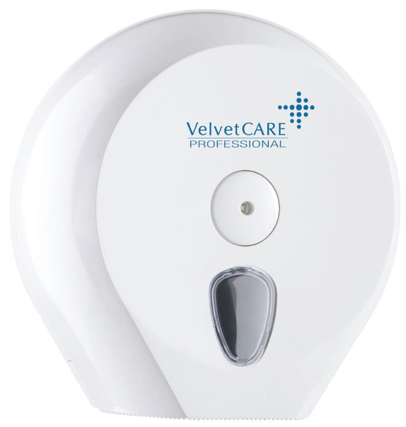 Podajnik Velvet do papieru jumbo | biuroweokazje.pl | Zamów natychmiast!