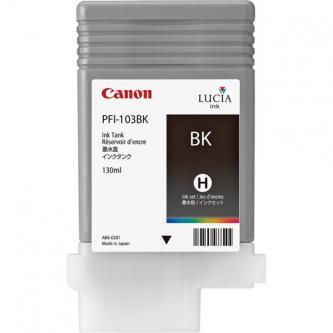 Canon oryginalny ink / tusz pfi103b, photo black | biuroweokazje.pl | Skorzystaj z hitu sprzedaży
