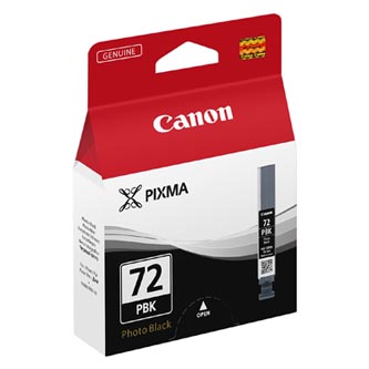 Canon oryginalny ink / tusz pgi72pbk, photo blac | biuroweokazje.pl | Wybierz sprawdzony produkt