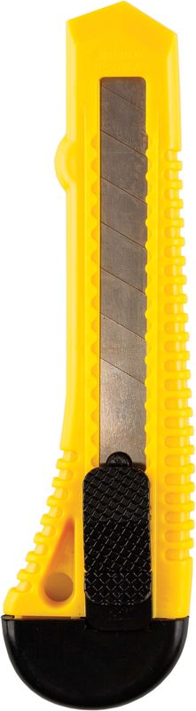 Nóż do tapet eko duży 18 mm do biura | biuroweokazje.pl | Nie przegap!