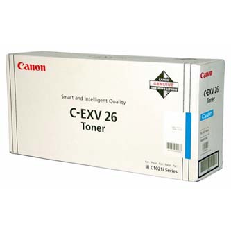 Canon oryginalny toner cexv26, cyan, 6000s, 1659 | biuroweokazje.pl | Chwyć najlepszą cenę